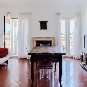  Apartment Annia House Italy