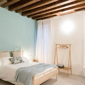  Apartamento Mirandolina Exclusive
