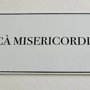  Apartamento Ca Misericordia