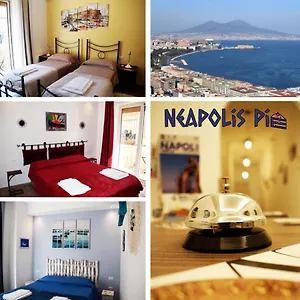  Homestay Neapolis Pie Italy