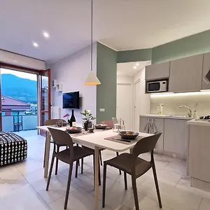  Appartamento Maison Olga - Incantevole Nuovo Trilocale Vista Mare Con Parcheggio Italia