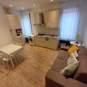  Apartamento Ca' Delle Furlane