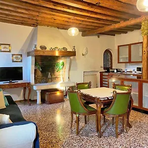  Apartamento Ca' Nadia