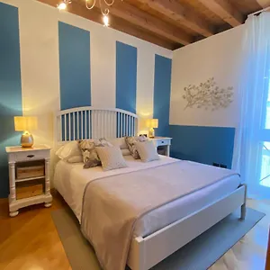  Appartamento Lagoon Secret