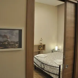  Apartment Alexis Italy