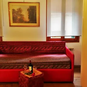  Apartamento Mario 1531