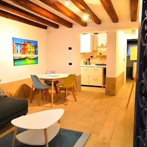  Apartamento Alcova