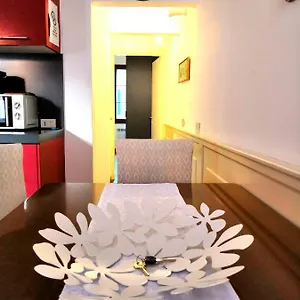  Apartamento Castello First